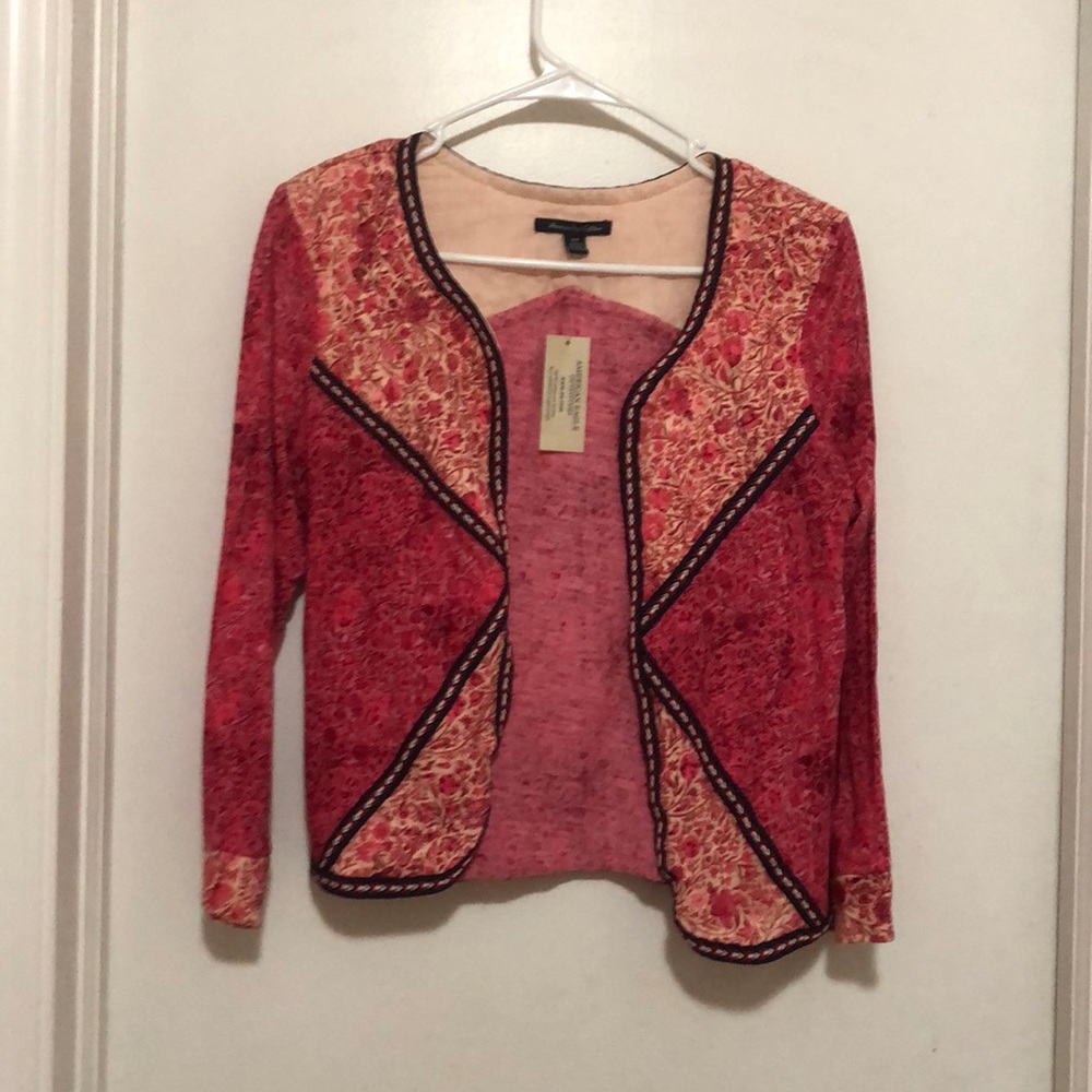 American Eagle blazer